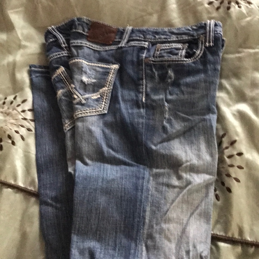 BKE jeans